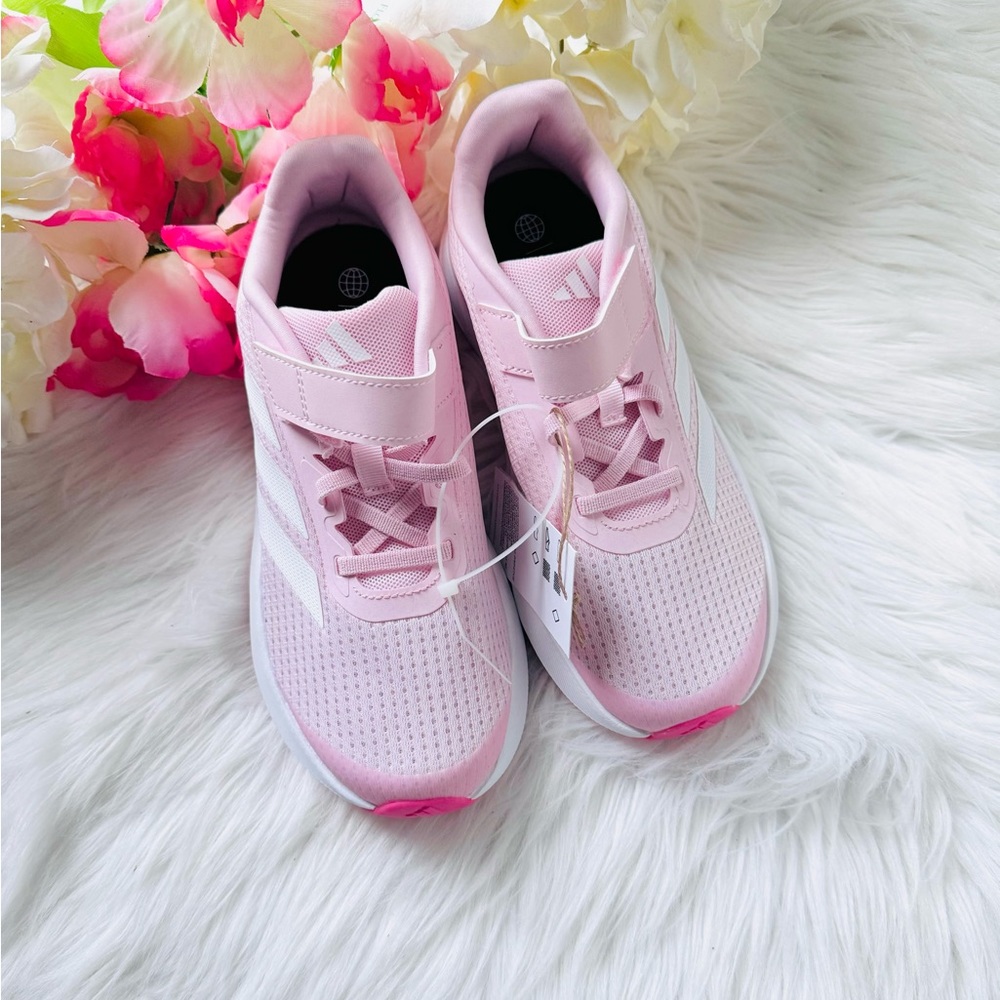 Kids Adidas Duramo SL Sneakers - Picture 3 of 5